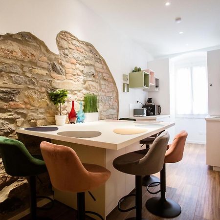 Design Suite Cinque Terre ラ・スペツィア エクステリア 写真