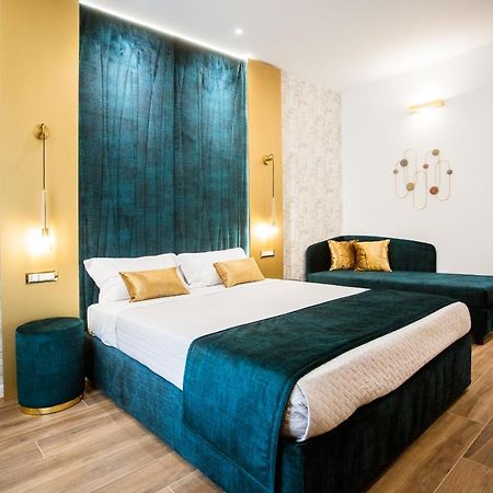 Design Suite Cinque Terre ラ・スペツィア エクステリア 写真