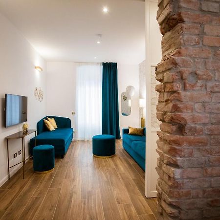 Design Suite Cinque Terre ラ・スペツィア エクステリア 写真