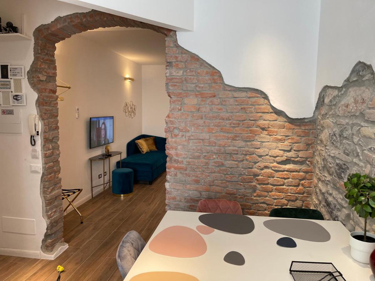 Design Suite Cinque Terre ラ・スペツィア エクステリア 写真