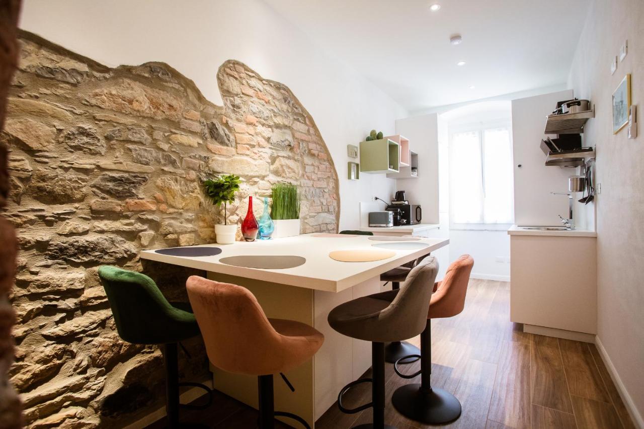 Design Suite Cinque Terre ラ・スペツィア エクステリア 写真