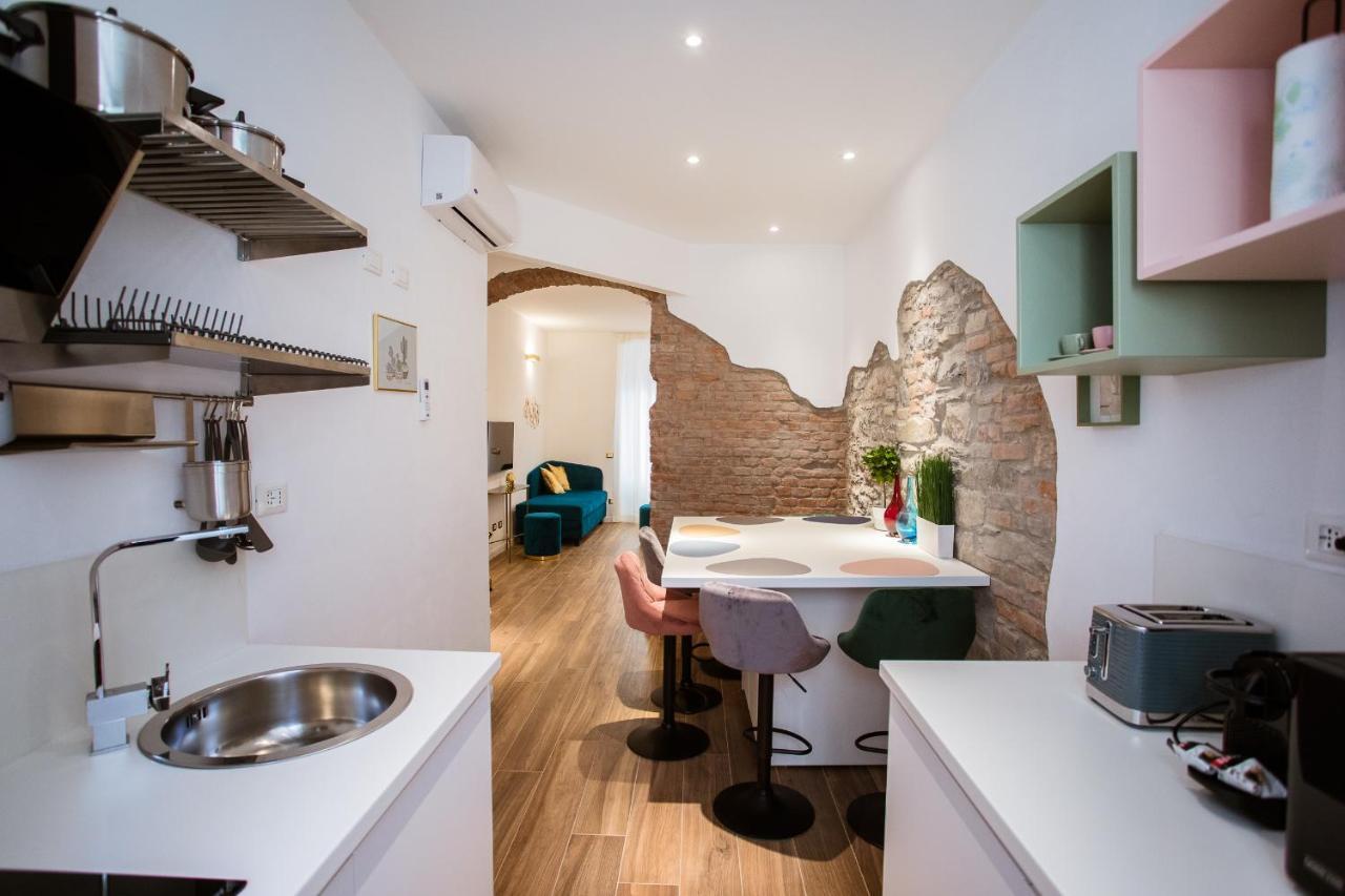 Design Suite Cinque Terre ラ・スペツィア エクステリア 写真