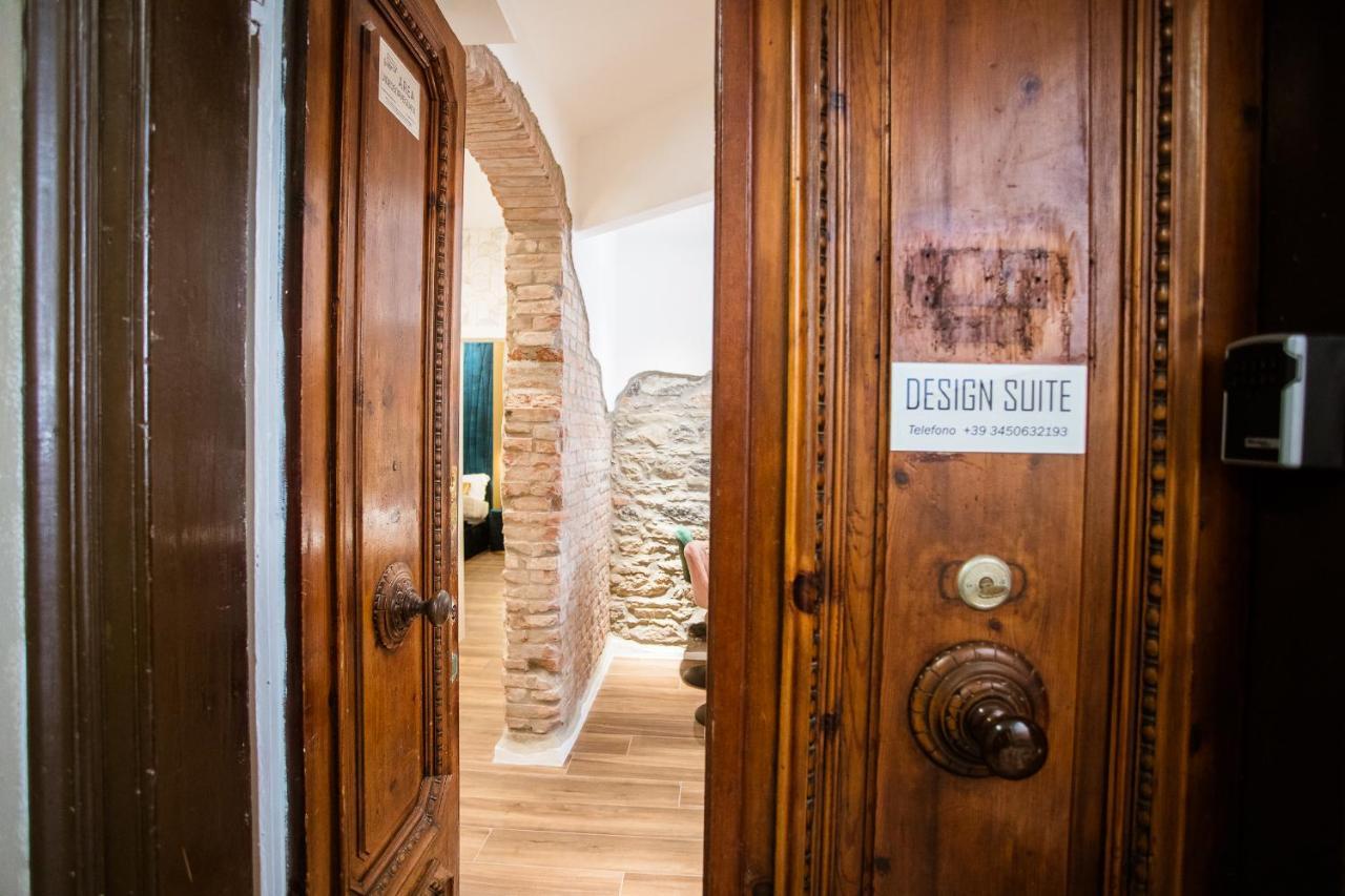 Design Suite Cinque Terre ラ・スペツィア エクステリア 写真
