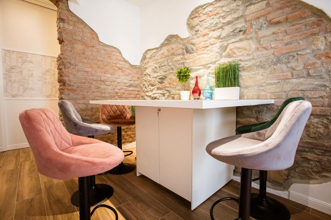 Design Suite Cinque Terre ラ・スペツィア エクステリア 写真