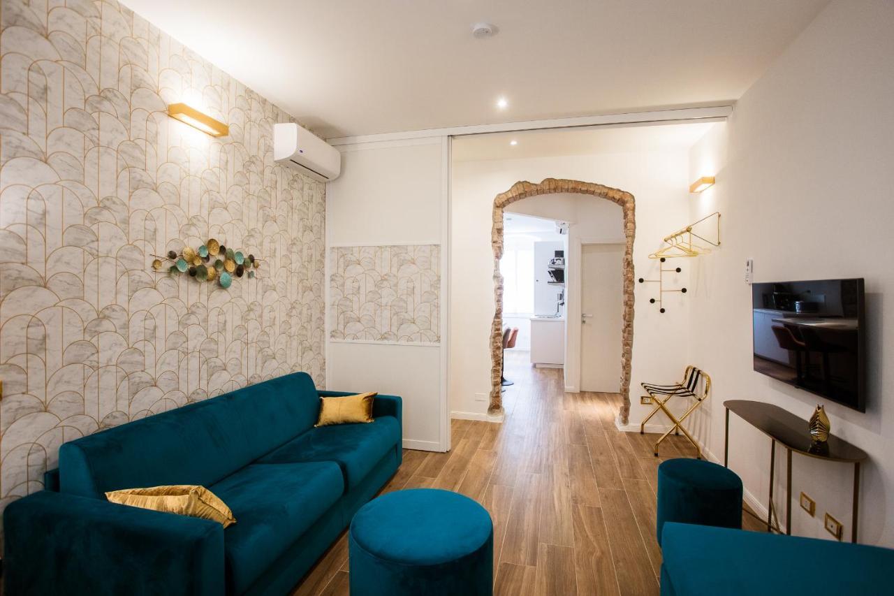 Design Suite Cinque Terre ラ・スペツィア エクステリア 写真