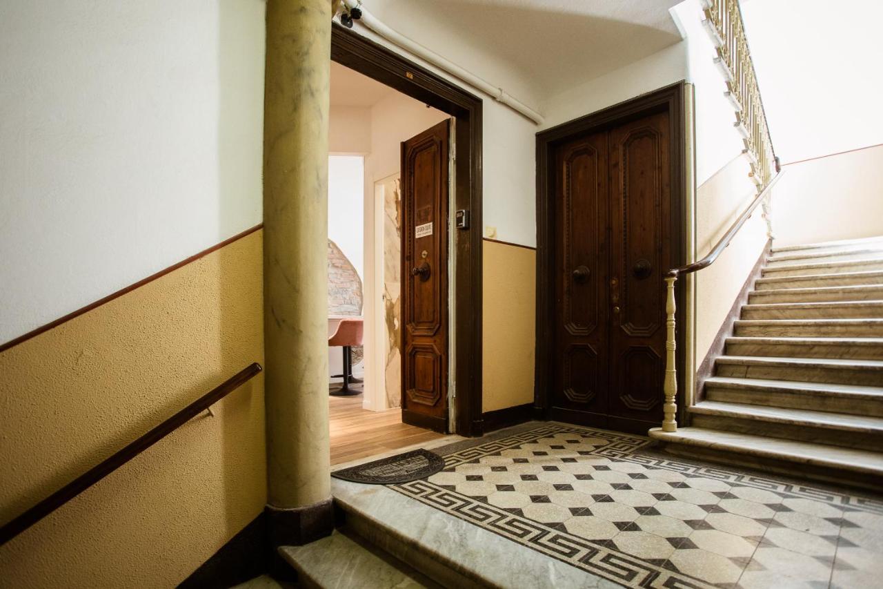 Design Suite Cinque Terre ラ・スペツィア エクステリア 写真