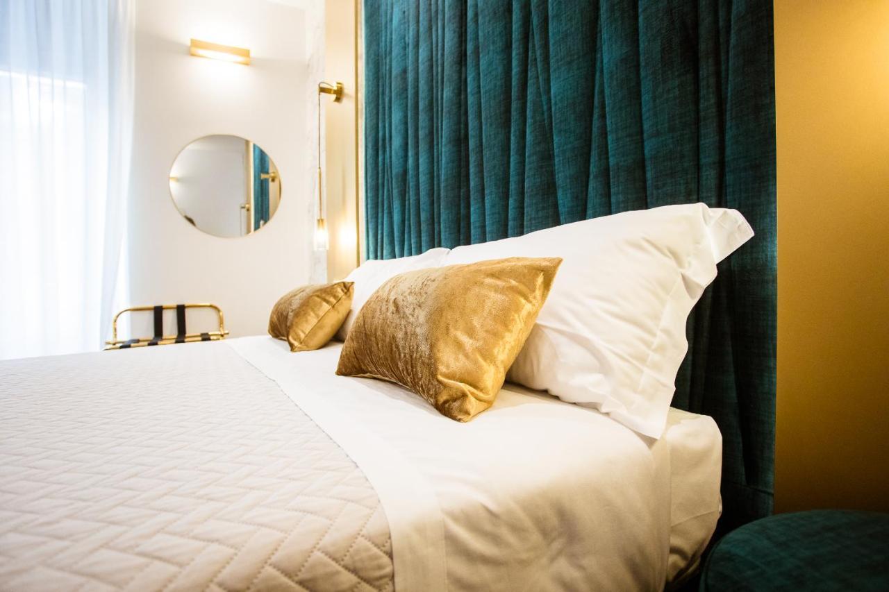 Design Suite Cinque Terre ラ・スペツィア エクステリア 写真