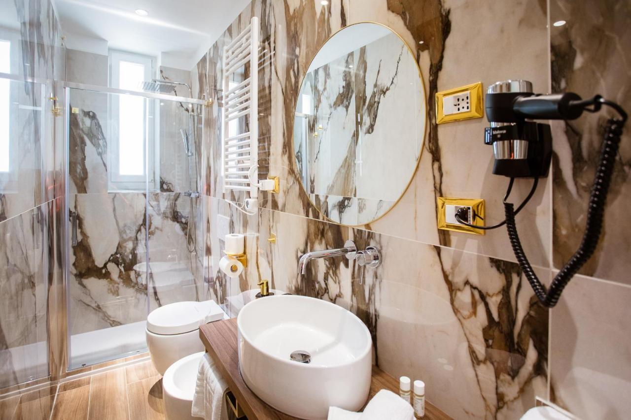 Design Suite Cinque Terre ラ・スペツィア エクステリア 写真