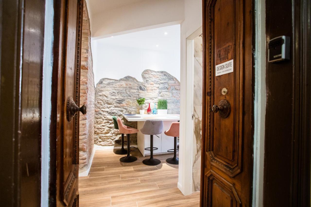 Design Suite Cinque Terre ラ・スペツィア エクステリア 写真