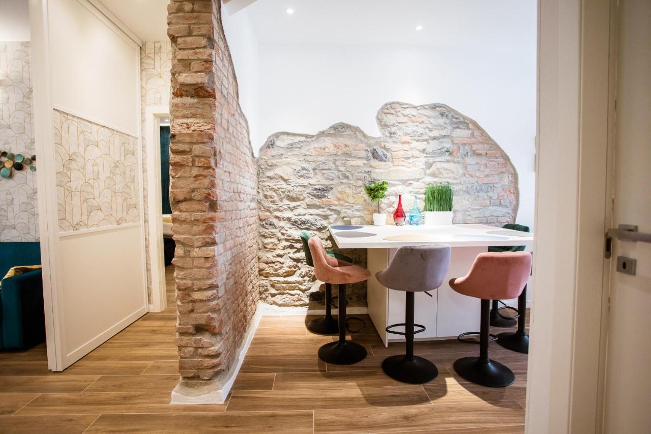 Design Suite Cinque Terre ラ・スペツィア エクステリア 写真