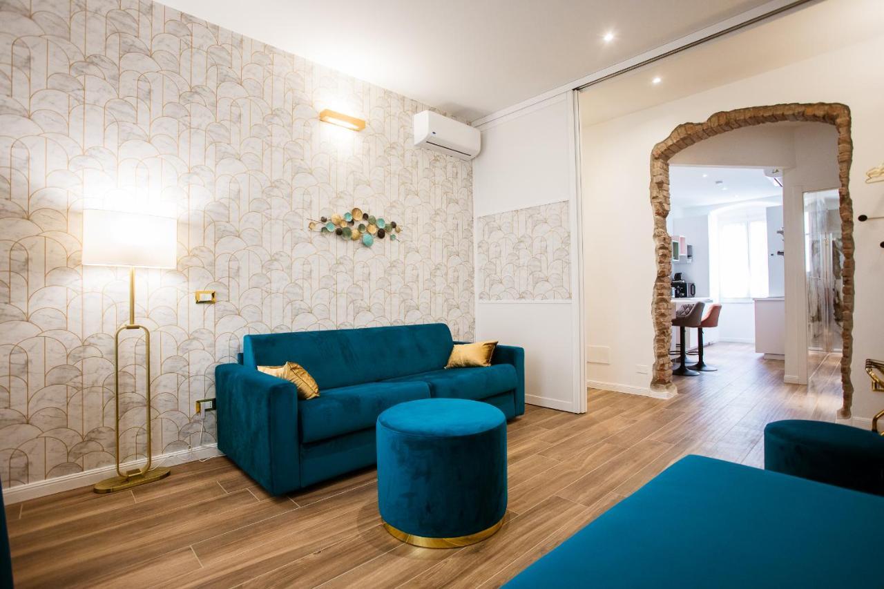 Design Suite Cinque Terre ラ・スペツィア エクステリア 写真