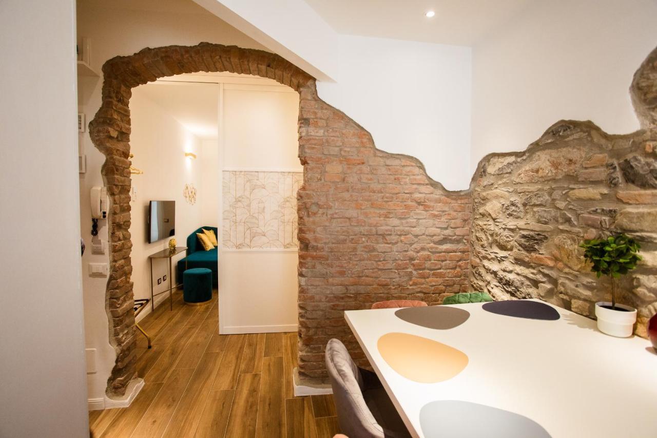 Design Suite Cinque Terre ラ・スペツィア エクステリア 写真