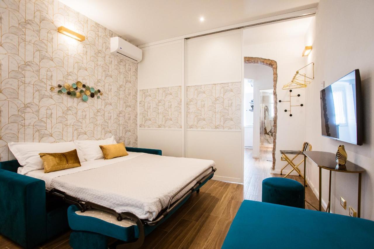 Design Suite Cinque Terre ラ・スペツィア エクステリア 写真