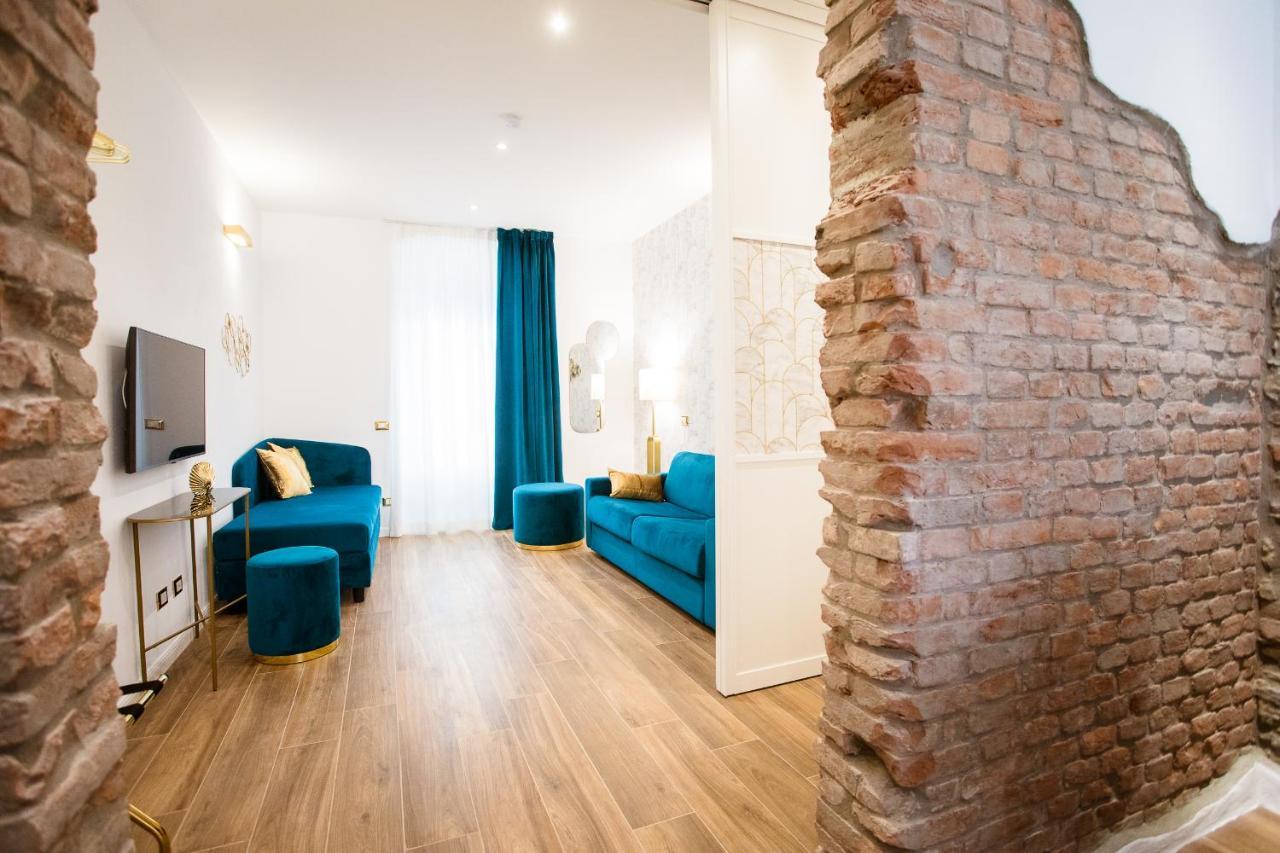 Design Suite Cinque Terre ラ・スペツィア エクステリア 写真